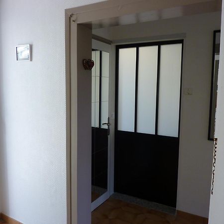 Chambre D'Hotes Aux Sables D'Olonne Les Sables-dʼOlonne Exteriör bild
