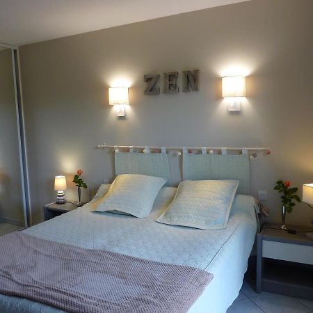 Chambre D'Hotes Aux Sables D'Olonne Les Sables-dʼOlonne Exteriör bild
