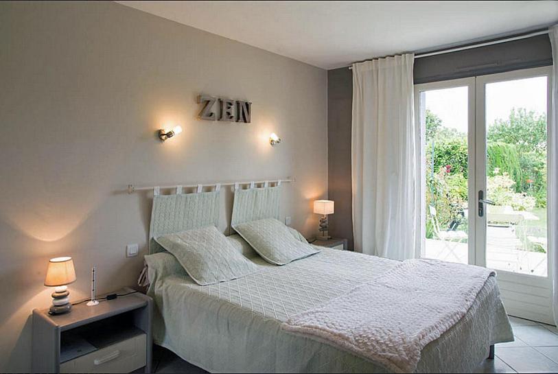 Chambre D'Hotes Aux Sables D'Olonne Les Sables-dʼOlonne Exteriör bild