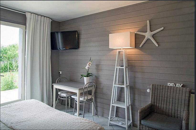 Chambre D'Hotes Aux Sables D'Olonne Les Sables-dʼOlonne Exteriör bild