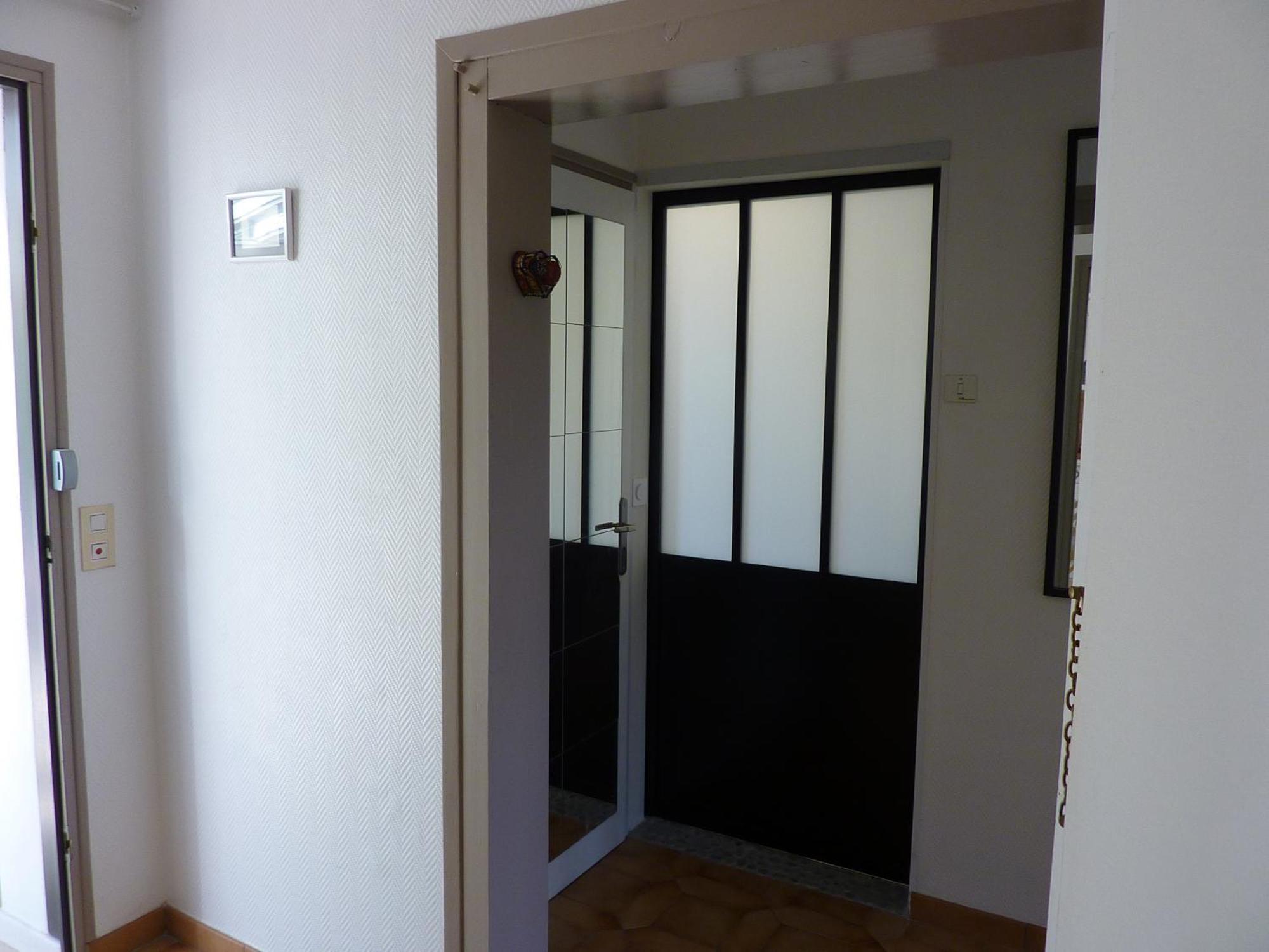 Chambre D'Hotes Aux Sables D'Olonne Les Sables-dʼOlonne Exteriör bild